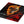 Charger l'image dans la galerie, PS4 Skin Decals - Skull Inferno - Full Wrap Vinyl Sticker