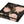 Charger l'image dans la galerie, PS4 Skin Decals - Golden Rose - Full Wrap Vinyl Sticker - ZoomHitskins