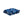 Charger l'image dans la galerie, PS4 Skin Decals - Blue Camouflage - Full Wrap Vinyl Sticker