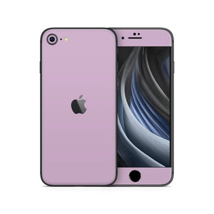 Iphone Skin Decals - Purple - Wrap Vinyl Sticker - ZoomHitskins