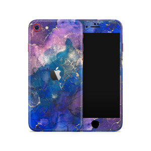 Iphone Skin Decals - Azur - Wrap Vinyl Sticker - ZoomHitskins