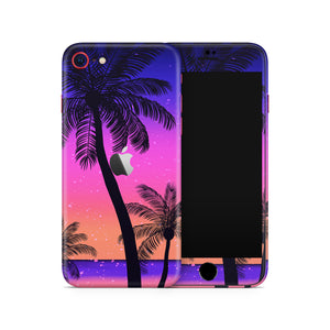 Iphone Skin Decals - California - Wrap Vinyl Sticker - ZoomHitskins