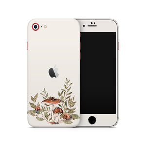 Iphone Skin Decals - Forest  - Wrap Vinyl Sticker - ZoomHitskins