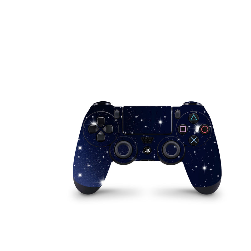 PS4 Controller Skin Decals - Eclipse - Full Wrap Vinyl - ZoomHitskin