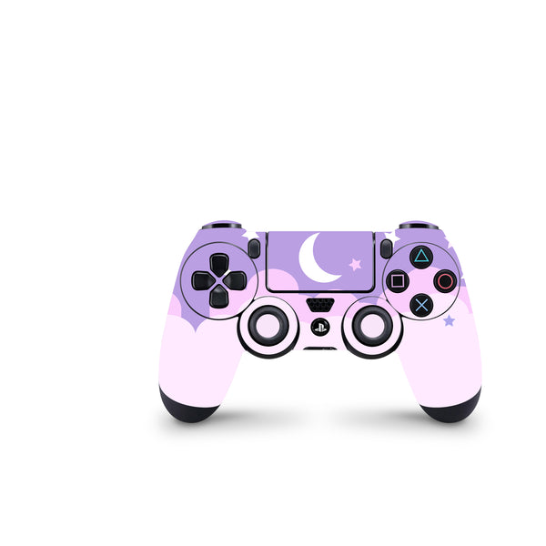 PS4 Pro Skin Decals - Meteors Design - Full Wrap Sticker - ZoomHitskin