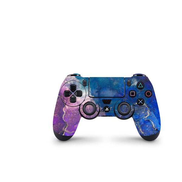 PS4 Skin Decals - Icey - Full Wrap Decals Sticker - ZoomHitskins