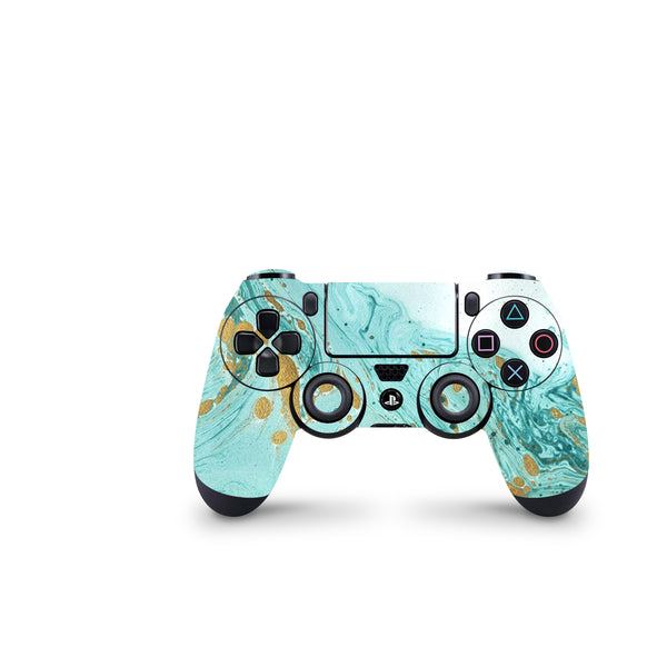 PS4 Skin Decals - Agate - Full Wrap Vinyl Sticker - ZoomHitskins