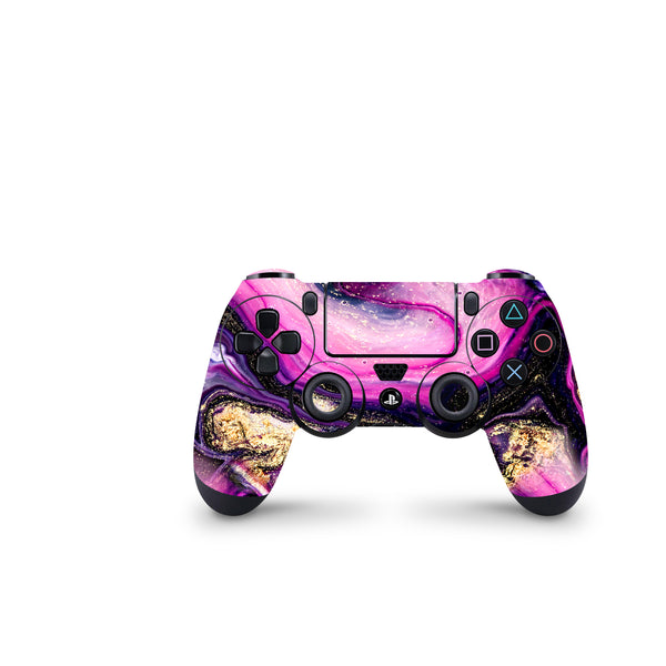 PS4 Skin Decals - Quartz - Full Wrap Vinyl Sticker - ZoomHitskins