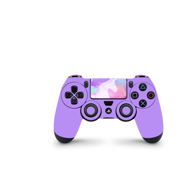 PS4 Skin Decals - Unicorn - Full Wrap Vinyl Sticker - ZoomHitskins