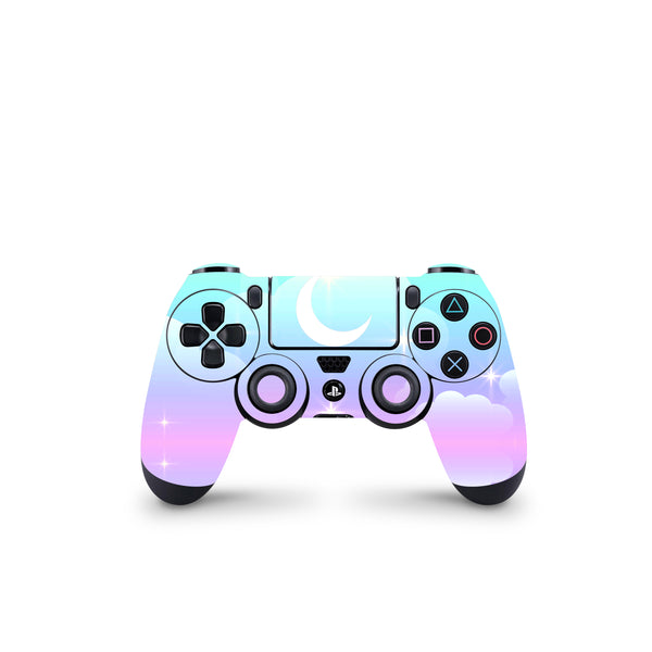 PS4 Skin Decals - Starlight - Full Wrap Vinyl Sticker - ZoomHitskin