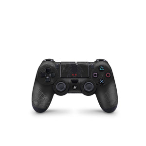 PS4 Controller Skin Decals - Spider - Full Wrap Vinyl - ZoomHitskin