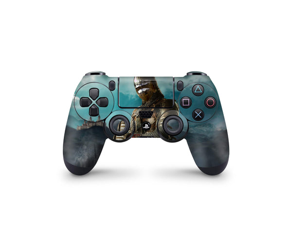 PS4 Skin Decals - Viking - Full Wrap Vinyl Sticker - ZoomHitskins