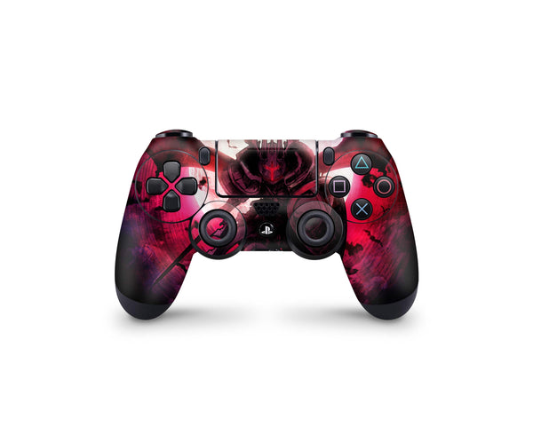 PS4 Skin Decals - Vampire - Full Wrap Vinyl Sticker - ZoomHitskins