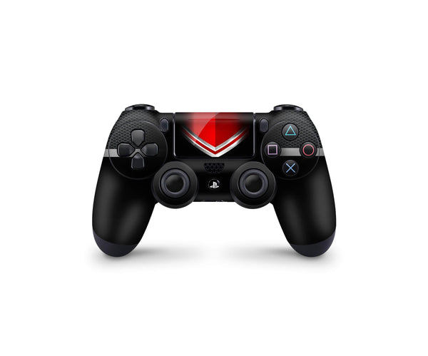 PS4 Skin Decals - Exotic Car - Full Wrap Vinyl Sticker