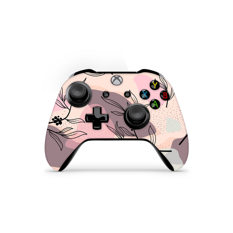 Xbox One Controller Skin - Creative - Wrap Vinyl Sticker - ZoomHitskins