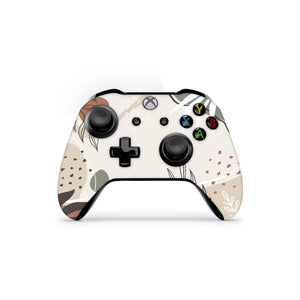 Xbox One Controller Skin Decals - Boho - Wrap Vinyl Sticker - ZoomHitskins