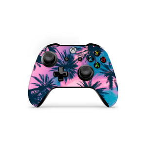 Xbox One Controller Skin - Palm - Wrap Vinyl Sticker - ZoomHitskins