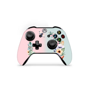 Xbox One Controller Skin - Romance - Wrap Vinyl Sticker - ZoomHitskins