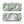 Load image into Gallery viewer, Nintendo Switch Lite Skin Decals - Botany - Wrap Vinyl Sticker - ZoomHitskins