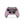 Load image into Gallery viewer, Xbox One Skin Decals - Cranium Lilac - Wrap Vinyl Sticker - ZoomHitskins
