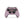 Load image into Gallery viewer, Xbox One Skin Decals - Cranium Lilac - Wrap Vinyl Sticker - ZoomHitskins