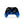 Load image into Gallery viewer, Xbox One Skin Decals - Blue Flames - Wrap Vinyl Sticker - ZoomHitskins