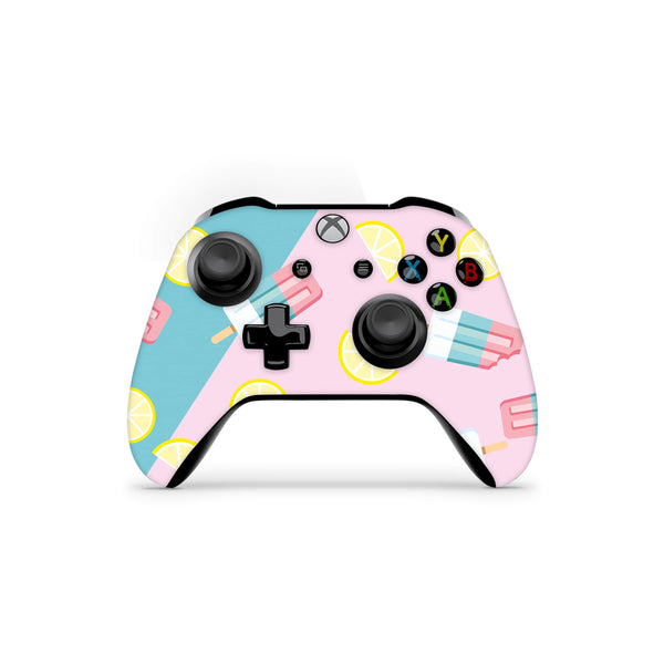 Xbox One Skin Decals - Popsicle - Wrap Vinyl Sticker - ZoomHitskins