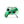 Charger l'image dans la galerie, Xbox One Skin - Greenish - Wrap Vinyl Sticker - ZoomHitskins