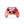 Load image into Gallery viewer, Xbox One Skin Decals - Pink Castle - Wrap Vinyl Sticker - ZoomHitskins