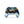 Charger l'image dans la galerie, Xbox One Skin Decals - Granit Blue - Wrap Vinyl Sticker - ZoomHitskins