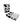 Load image into Gallery viewer, Xbox One Skin Decals - Cow White - Wrap Vinyl Sticker - ZoomHitskins