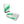 Charger l'image dans la galerie, Xbox One Skin - Greenish - Wrap Vinyl Sticker - ZoomHitskins