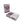 Load image into Gallery viewer, Xbox One Skin Decals - Cranium Lilac - Wrap Vinyl Sticker - ZoomHitskins