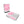 Load image into Gallery viewer, Xbox One Skin Decals - Pink Moon - Wrap Vinyl Sticker - ZoomHitskins