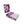 Load image into Gallery viewer, Xbox One Skin Decals - Fushia Marble - Wrap Vinyl Sticker - ZoomHitskins