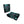 Load image into Gallery viewer, Xbox One Skin Decals - Smoking Skull - Wrap Vinyl Sticker - ZoomHitskins