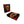 Load image into Gallery viewer, Xbox One Skin Decals - Skull Fire - Wrap Vinyl Sticker - ZoomHitskins