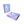 Charger l'image dans la galerie, Xbox One Skin Decals - Cute Moon - Wrap Vinyl Sticker - ZoomHitskins