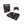 Charger l'image dans la galerie, Xbox One Skin Decals - Skull Metal - Wrap Vinyl Sticker - ZoomHitskins