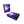 Load image into Gallery viewer, Xbox One Skin Decals - Lighning Force - Wrap Vinyl Sticker - ZoomHitskins