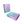Load image into Gallery viewer, Xbox One Skin Decals - Galaxic - Wrap Vinyl Sticker - ZoomHitskins