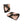 Load image into Gallery viewer, Xbox One Skin Decals - Gold Flowers - Wrap Vinyl Sticker - ZoomHitskins