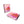 Load image into Gallery viewer, Xbox One Skin Decals - Pink Castle - Wrap Vinyl Sticker - ZoomHitskins