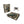 Load image into Gallery viewer, Xbox One Skin Decals - Dinosaur World - Wrap Vinyl Sticker - ZoomHitskins