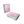 Load image into Gallery viewer, Xbox One Skin Decals - Pink Galaxy - Wrap Vinyl Sticker - ZoomHitskins