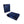 Load image into Gallery viewer, Xbox One Skin Decals - Star Navy - Wrap Vinyl Sticker - ZoomHitskins