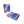 Charger l'image dans la galerie, Xbox One Skin Decals - Floral Tropic - Wrap Vinyl Sticker - ZoomHitskins