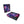 Load image into Gallery viewer, Xbox One Skin Decals - Comet Galaxial - Wrap Vinyl Sticker - ZoomHitskins