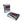 Load image into Gallery viewer, Xbox One Skin Decals - Silver flash - Wrap Vinyl Sticker - ZoomHitskins