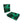 Charger l'image dans la galerie, Xbox One Skin Decals - Emerald Green - Wrap Vinyl Sticker - ZoomHitskins